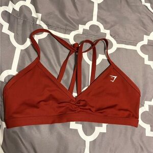 Gymshark Minimal Bra